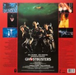 Ghostbusters – OST